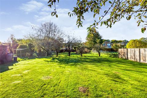 3 bedroom bungalow for sale, Sherfield Road, Bramley, Tadley, Hampshire, RG26