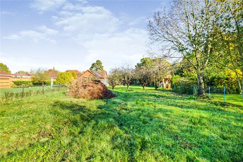 3 bedroom bungalow for sale, Sherfield Road, Bramley, Tadley, Hampshire, RG26