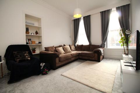 2 bedroom flat to rent, Maxwell Road, Pollockshields, Glasgow, G41