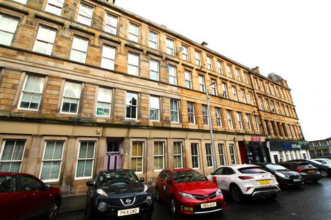 2 bedroom flat to rent, Maxwell Road, Pollockshields, Glasgow, G41