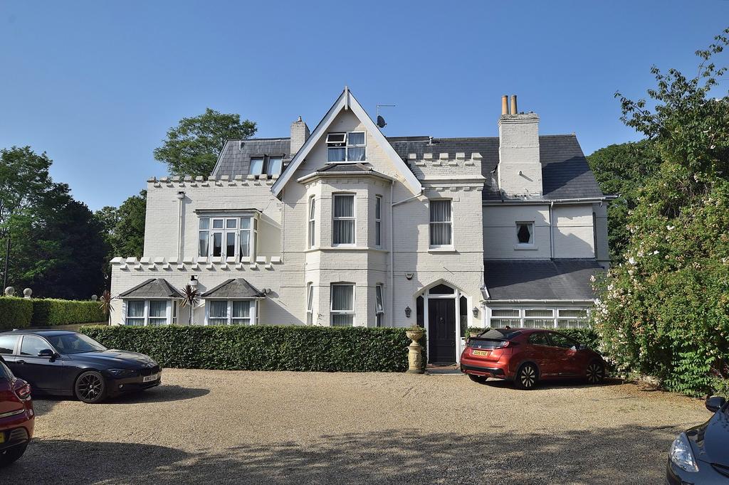 1 bedroom flat to rent
