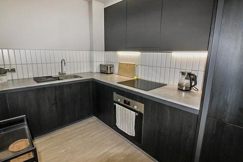 2 bedroom apartment for sale, Excelsior Works, Castlefield, Manchester