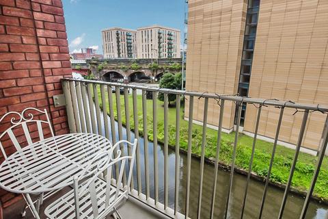 2 bedroom apartment for sale, Excelsior Works, Castlefield, Manchester