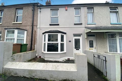 2 bedroom terraced house for sale - Plymouth, Devon