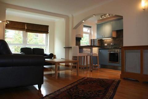 1 bedroom flat for sale - Pert Close, First Floor Flat, Colney Hatch, London, N10