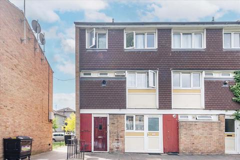 3 bedroom semi-detached house for sale, Accacia Road, Wood Green, London, N22