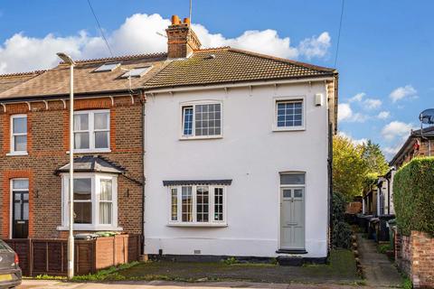 10 Falconer Road, Bushey, WD23 3AD