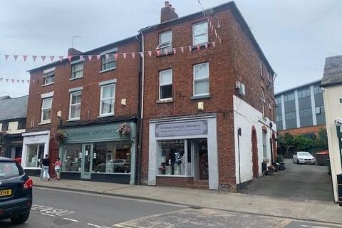 Property for sale - MIXED USE INVESTMENT OPPORTUNITY*, 26 Willow Street, Oswestry, Shropshire, SY11 1AD
