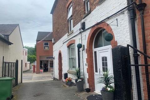 Property for sale - MIXED USE INVESTMENT OPPORTUNITY*, 26 Willow Street, Oswestry, Shropshire, SY11 1AD
