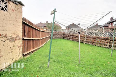 2 Mansel Road, Sheffield, S5 9QQ