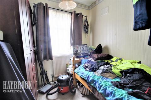 2 Mansel Road, Sheffield, S5 9QQ