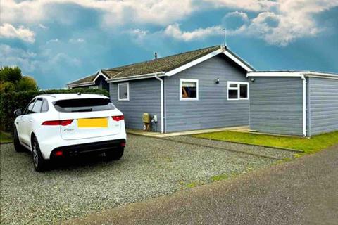3 bedroom park home for sale - Silver Bay Holiday Park, Pentre Gwyddel, Rhoscolyn