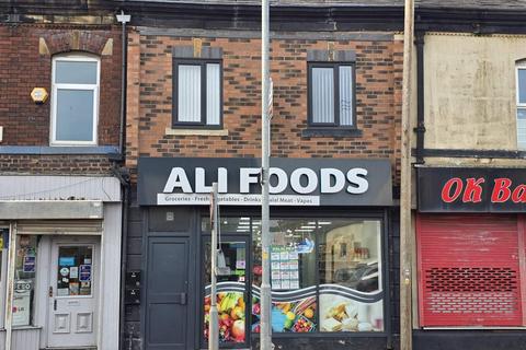 undefined, F, a Walmersley Road, Walmersley, Bury