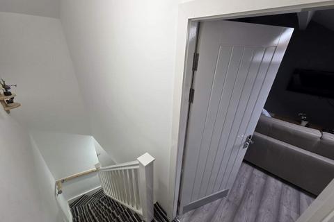 undefined, F, a Walmersley Road, Walmersley, Bury