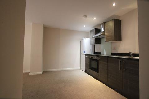 1 bedroom apartment to rent - Ashworth House, Manchester Road, Burnley