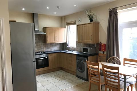 5 bedroom terraced house to rent - Avondale Road, Liverpool, Merseyside, L15