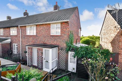 3 bedroom end of terrace house for sale - George Gurr Crescent, Folkestone, Kent
