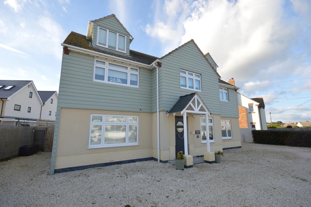 Flat 50 Sea Road, Milford On Sea, Lymington, Hampshire, So41 Opg 2 bed