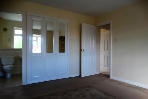 4 bedroom detached house to rent - 3 Appledore, Bicton Heath, Shrewsbury, SY3 5PR