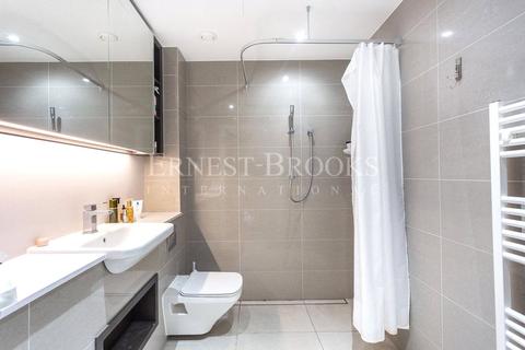 2 bedroom apartment to rent - Delphini Apartments, St. Georges Circus, Southwark, SE1