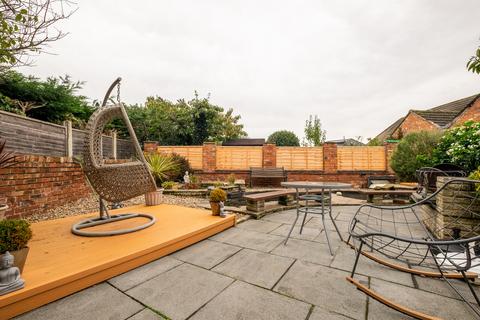 undefined, Poulton Avenue, Lytham St. Annes, FY8