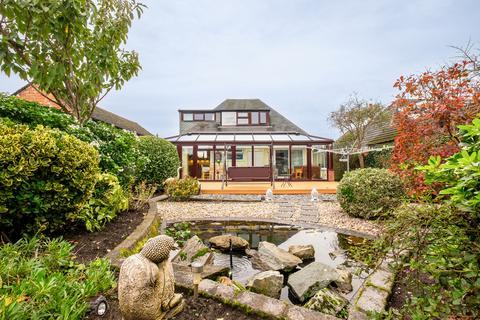 undefined, Poulton Avenue, Lytham St. Annes, FY8