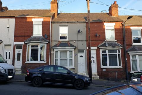 47 Carr View Avenue, Balby, Doncaster, DN4 8AX
