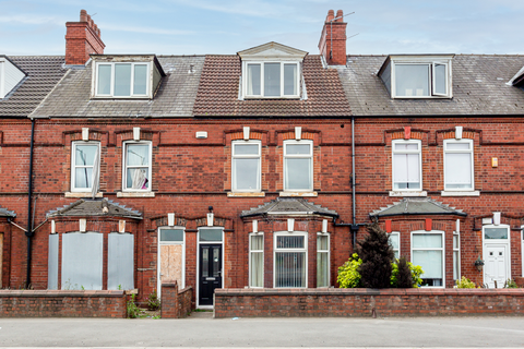 9 Warmsworth Road, Doncaster, DN4 0RP
