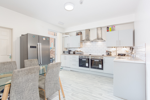9 Warmsworth Road, Doncaster, DN4 0RP