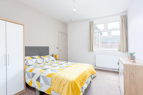 9 Warmsworth Road, Doncaster, DN4 0RP