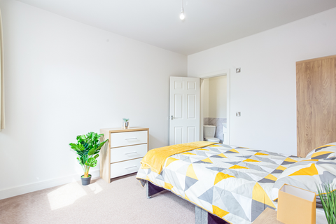 9 Warmsworth Road, Doncaster, DN4 0RP