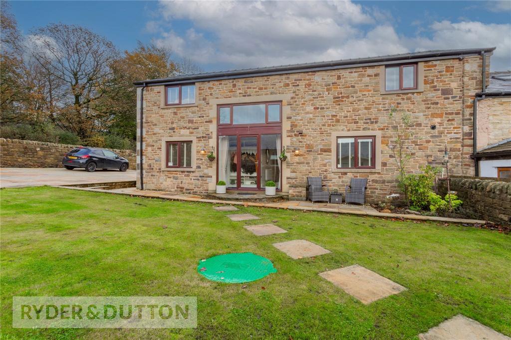 Lawn Gardens: