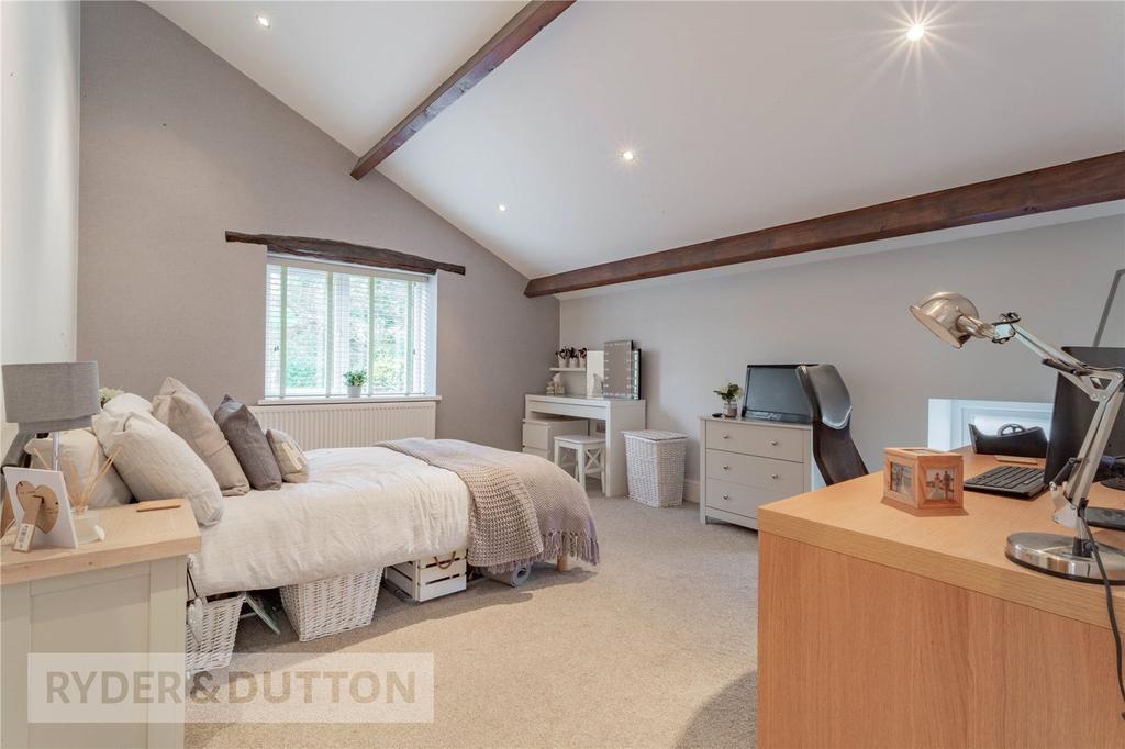 Bedroom Two:
