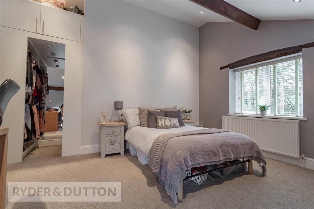 Bedroom Two: