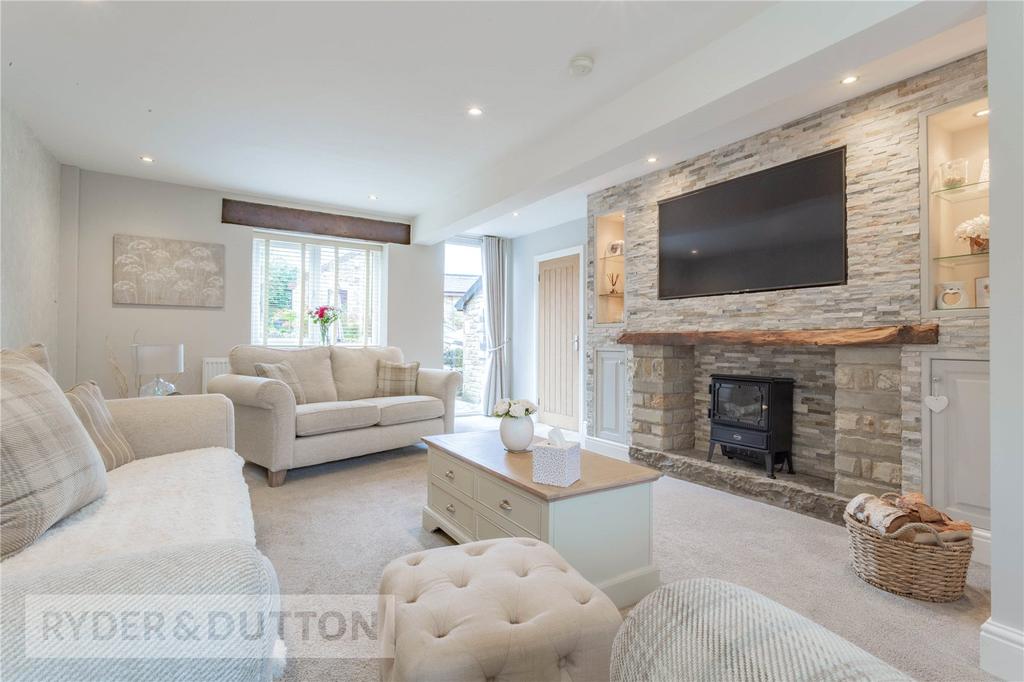 Lounge: