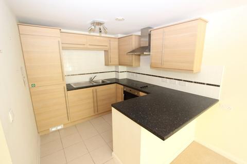 1 bedroom apartment for sale, Marden Court, Grosvenor Drive, Whitley Bay, NE26