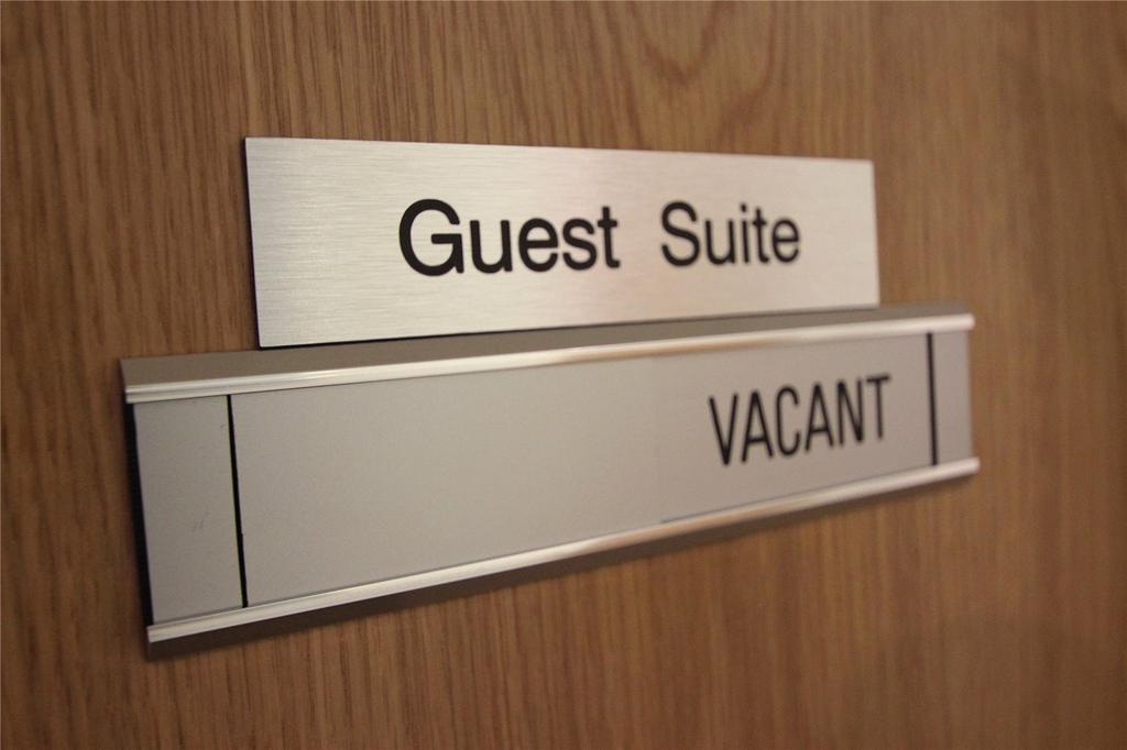 Guest Suite