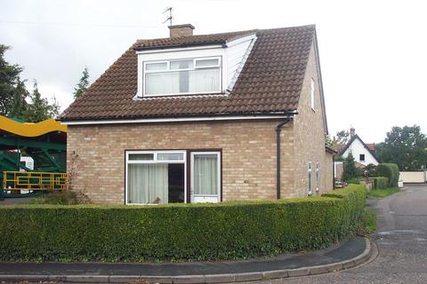 3 bedroom detached house to rent, 61 Silver Street, Burwell