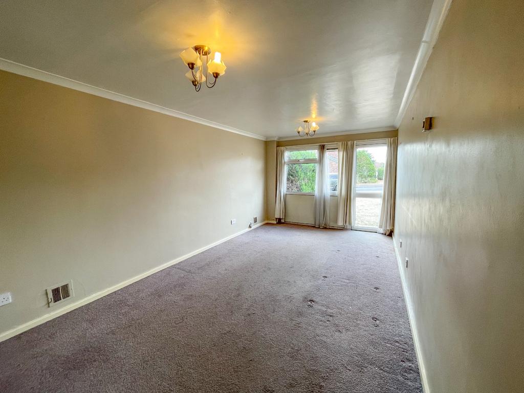 Lester Piggott Way, Newmarket 1 bed flat £150,000