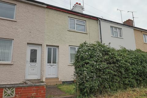 3 bedroom terraced house for sale, New Cheveley Road, Newmarket