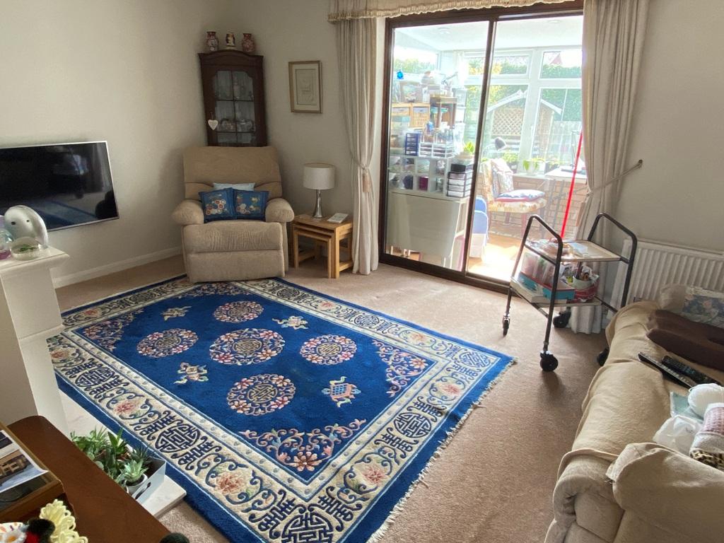 Fordham Road, Soham 3 bed detached bungalow £275,000