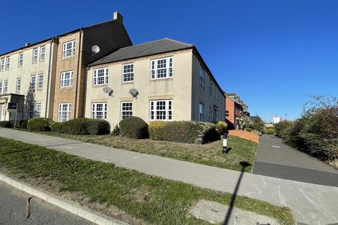 undefined, Kings Avenue, Ely