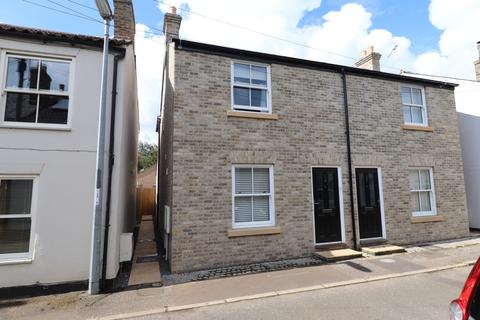 11a Bernard Street, Ely, CB6 1AU