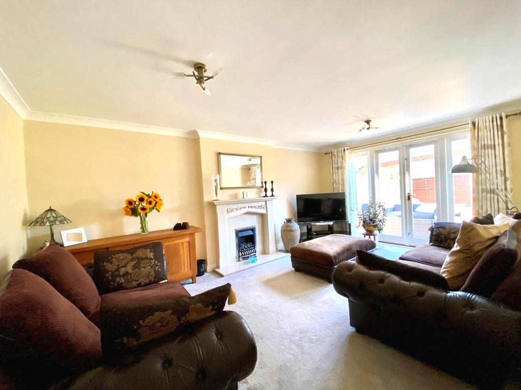 Beresford Road, Ely 5 bed detached house £725,000