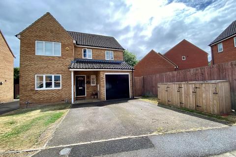 27 Beresford Road, Ely, CB6 3WA