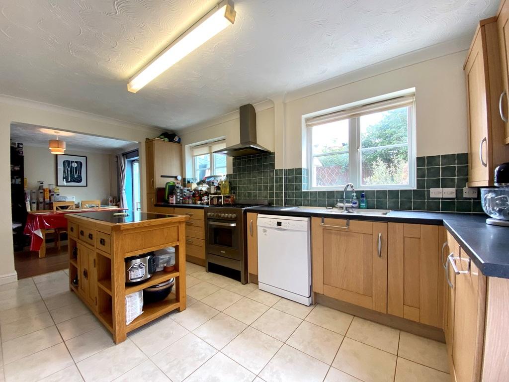 Beresford Road, Ely 3 bed detached house £389,950