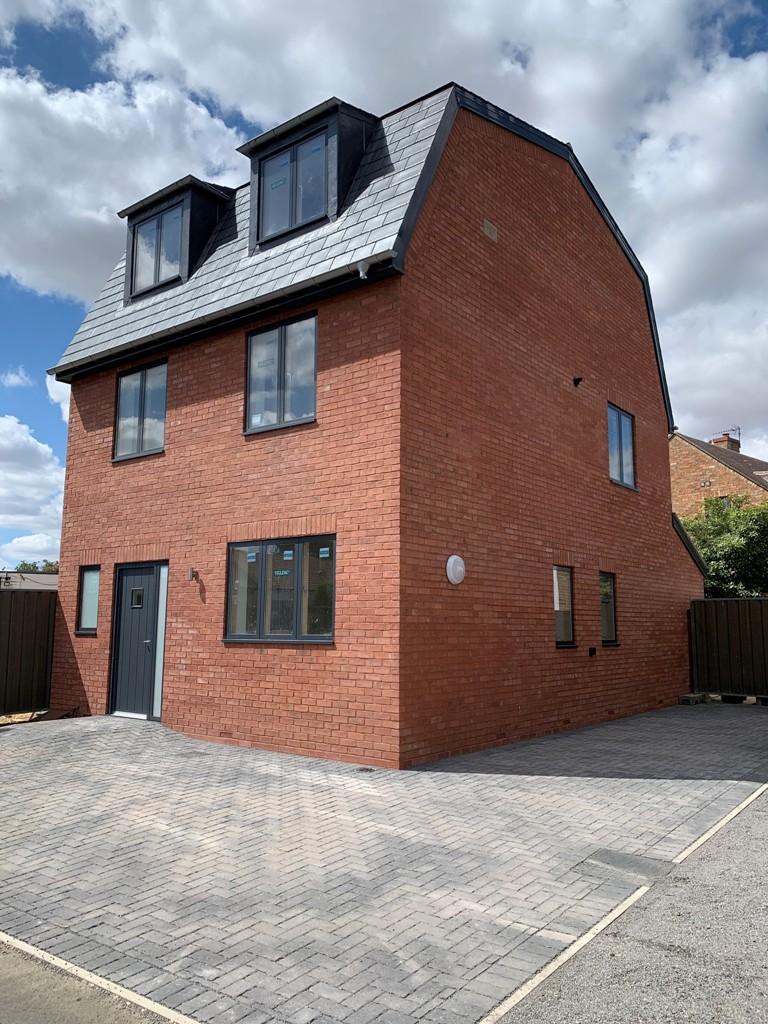 Cambridge Road, Ely 4 bed detached house £495,000