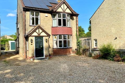30a Barton Road, Ely, CB7 4HZ