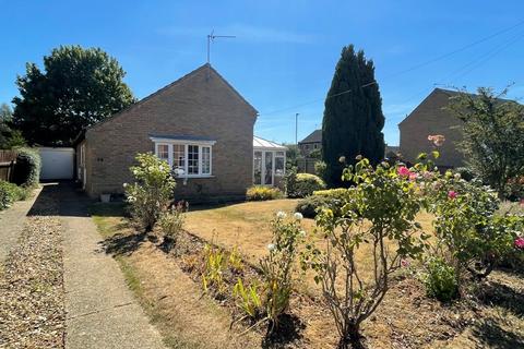 15 Bentham Way, Ely, CB6 1BS