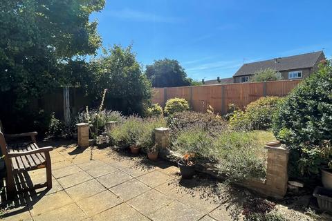 15 Bentham Way, Ely, CB6 1BS